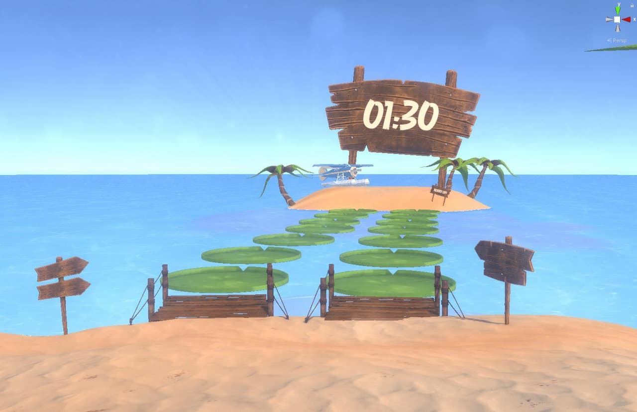 DERP RUSH screenshot 5