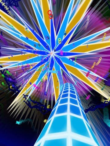 Synesthetic