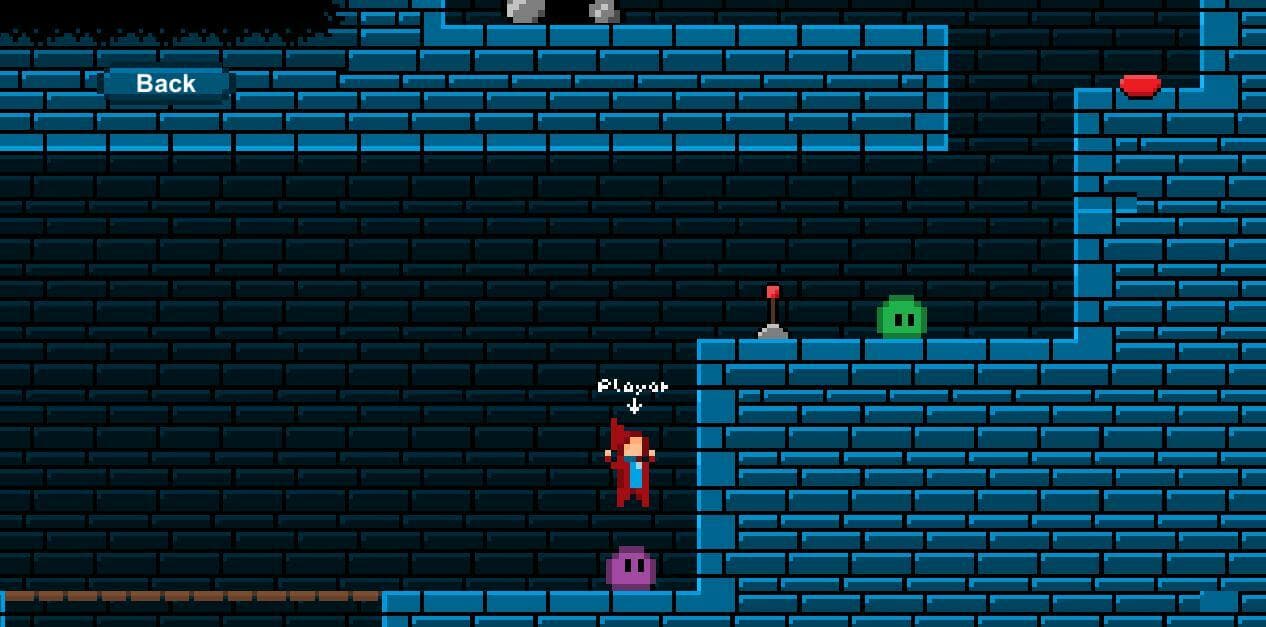 Dungeon Adventure (itch) (Elias Ehret)