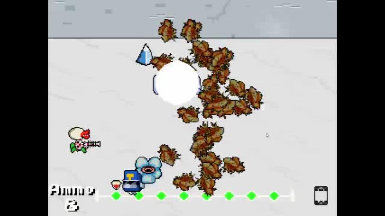 Ultra Wasteland Racers screenshot 5
