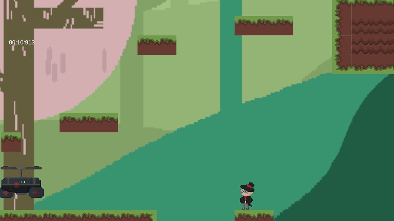Abrakajumpa screenshot 5