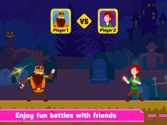 Ragdoll warriors: Epic war