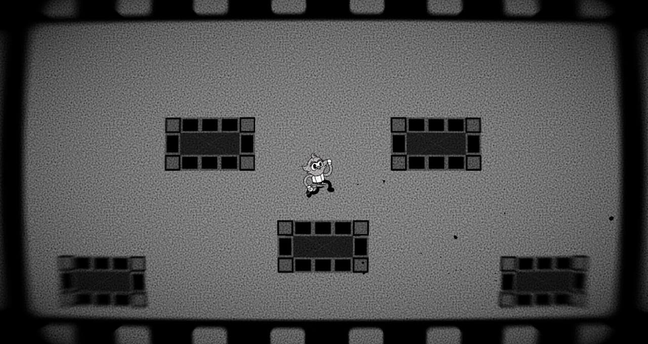 Mr. Toonbird