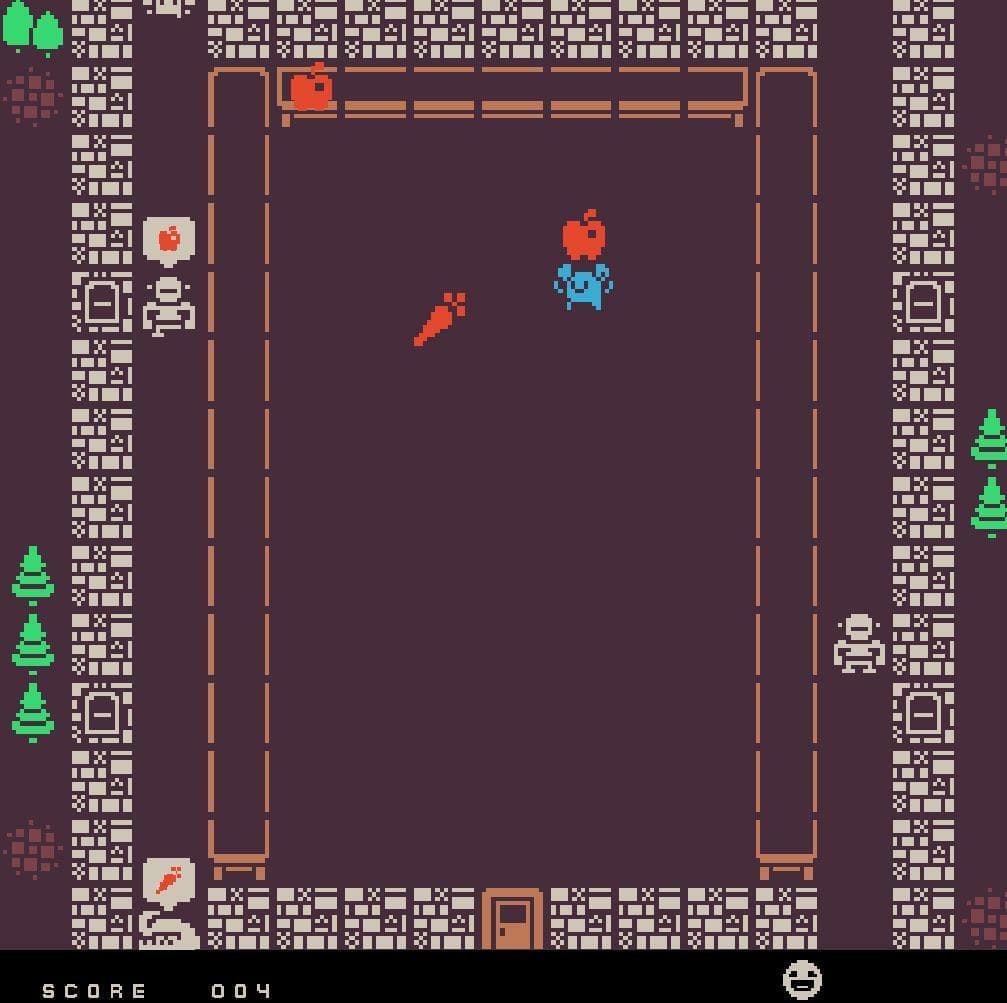 The Wild Jamkay screenshot 3