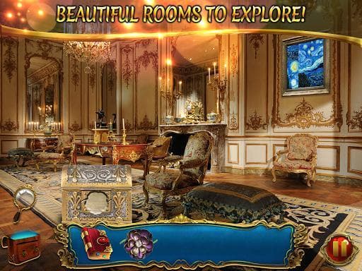 Escape Games Blythe Castle Point & Click Adventure