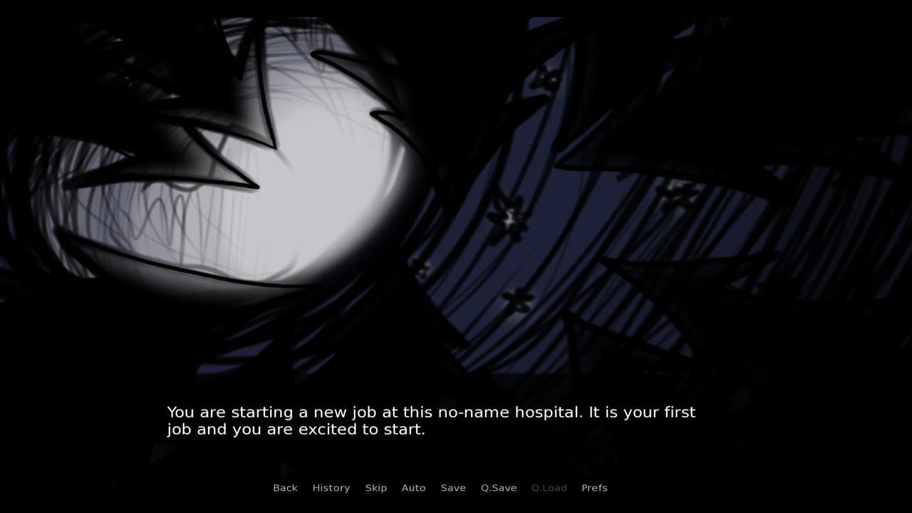 Cursed Fate (AzerothGamer, DestructiveCure) screenshot 3
