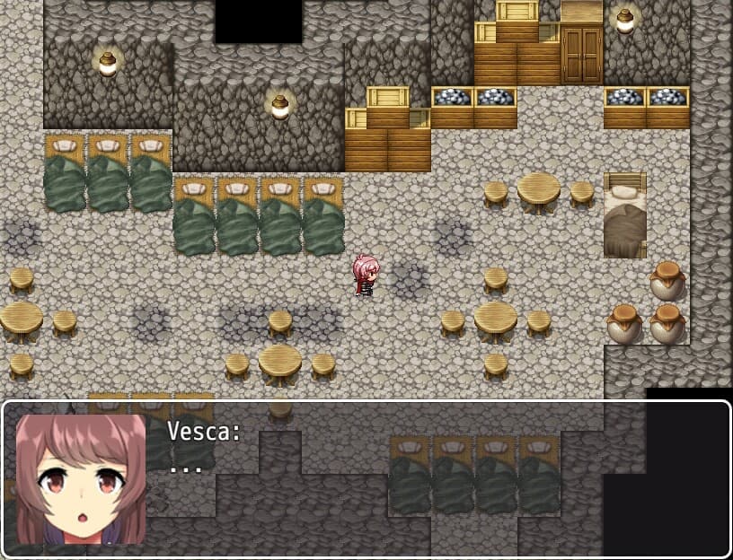 Veska & Minas succubusic journey screenshot 3