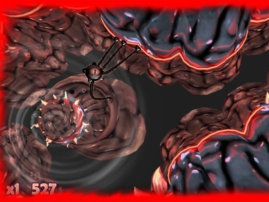 Tentacles: Enter the Dolphin screenshot 4
