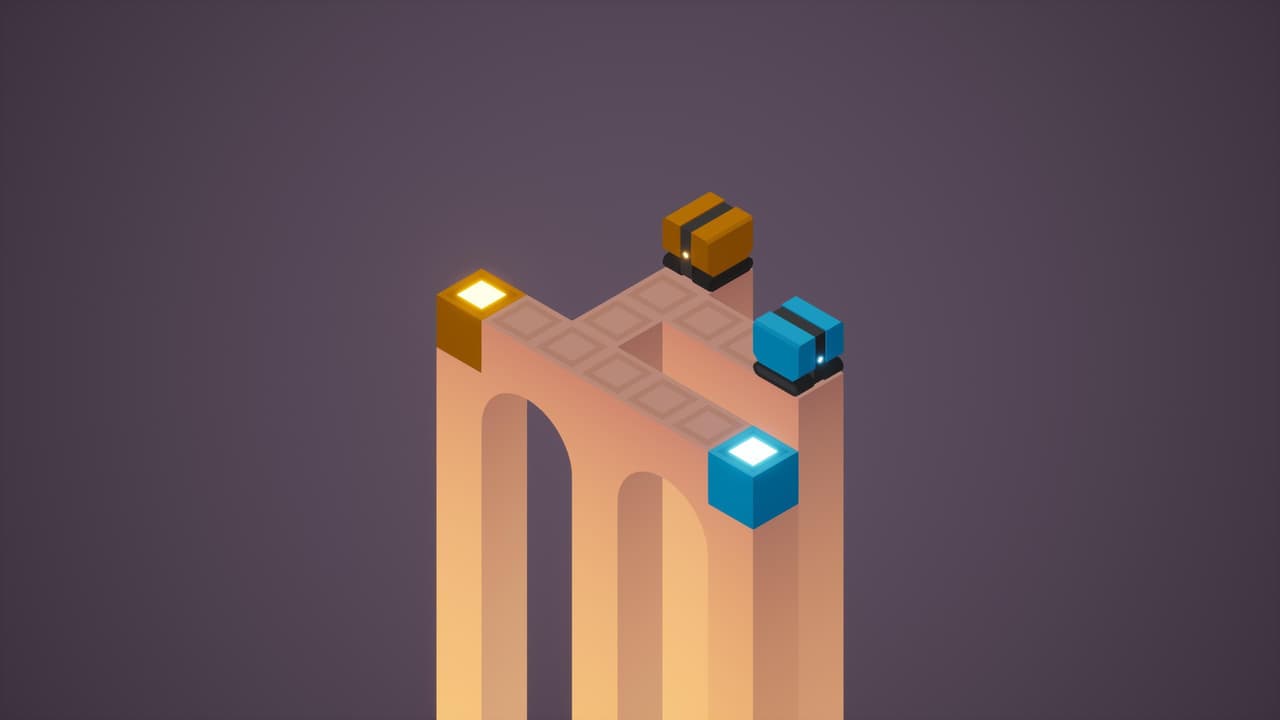 Poorly Designed Robots screenshot 2