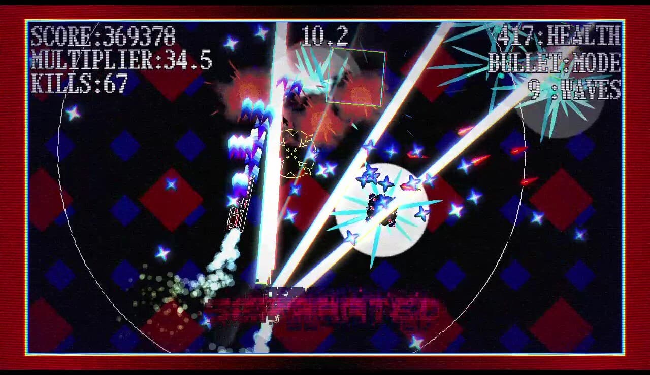 SHIPARATION screenshot 2