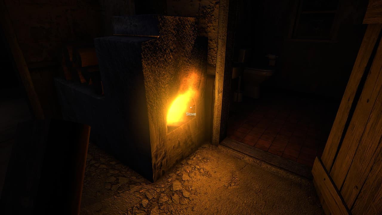 El Goblino Trails screenshot 6