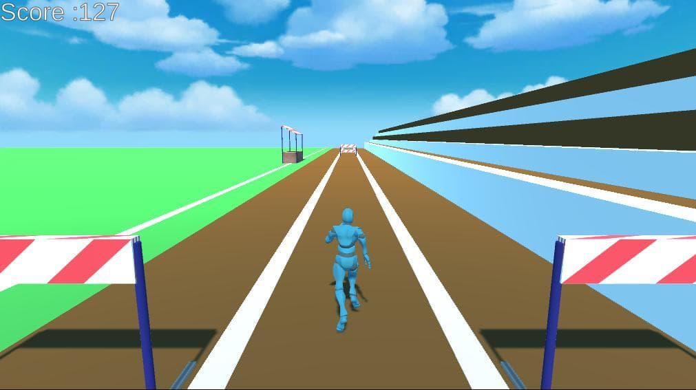 Course
