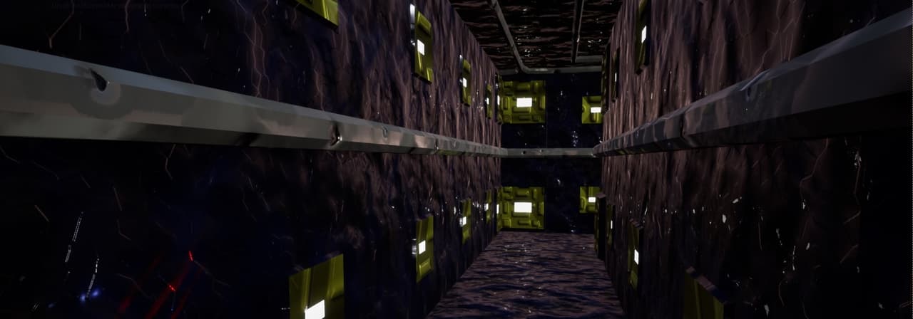 Modular Level Assets