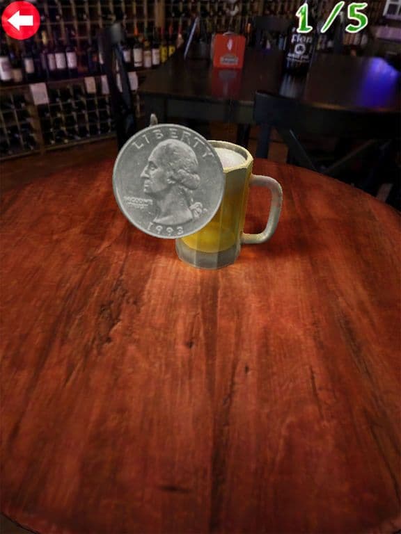 Quarters!! screenshot 5