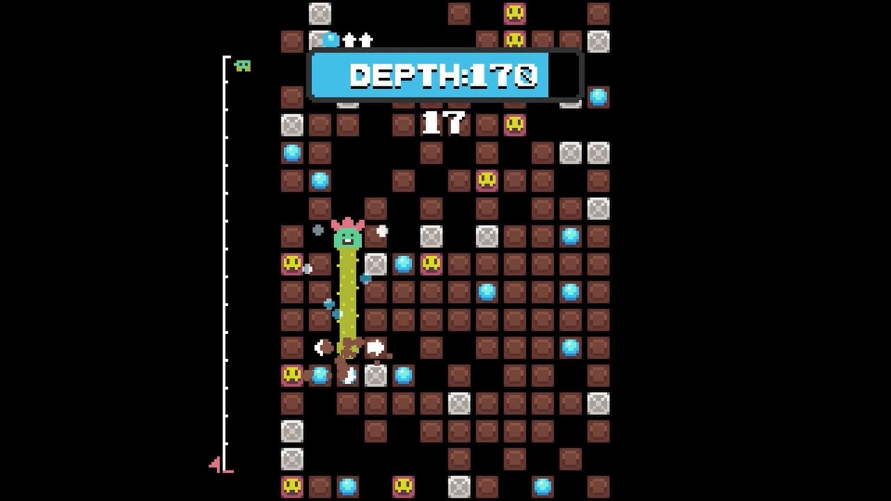 ROOTDIG screenshot 2