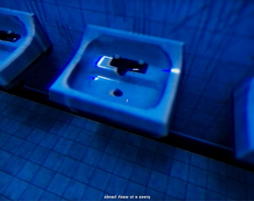 traumacore, vol. 1 screenshot 3