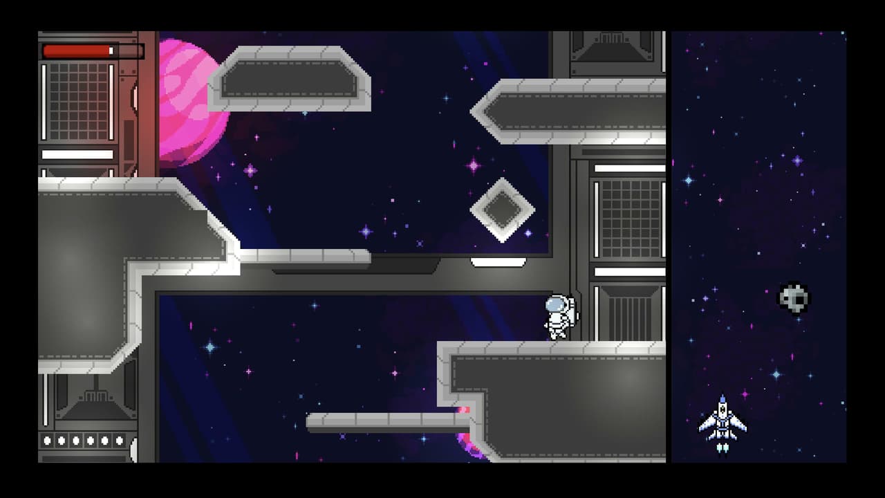 AstroManic screenshot 3