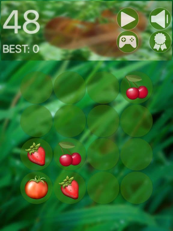 Merging Fruits screenshot 4
