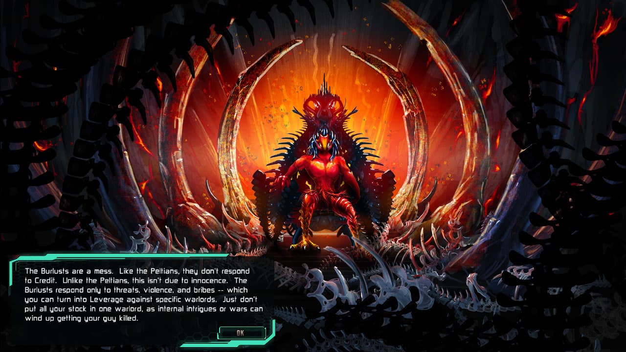 The Last Federation screenshot 3