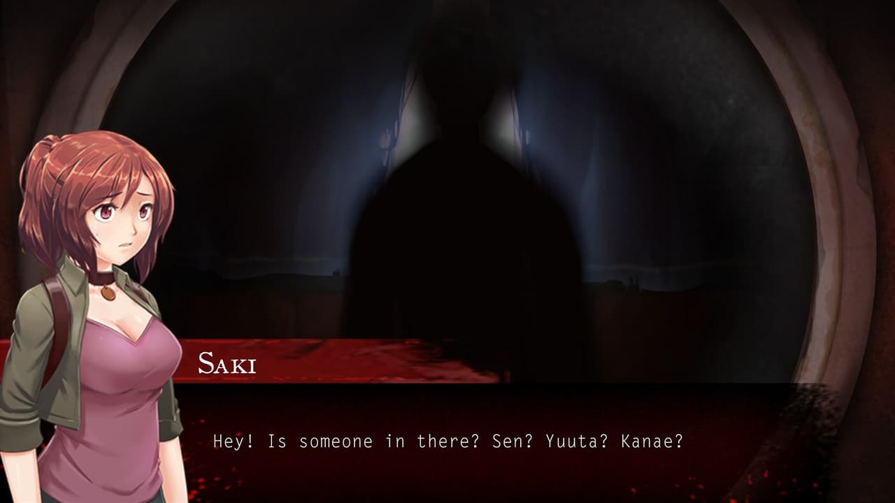ReTurn - One Way Trip screenshot 5