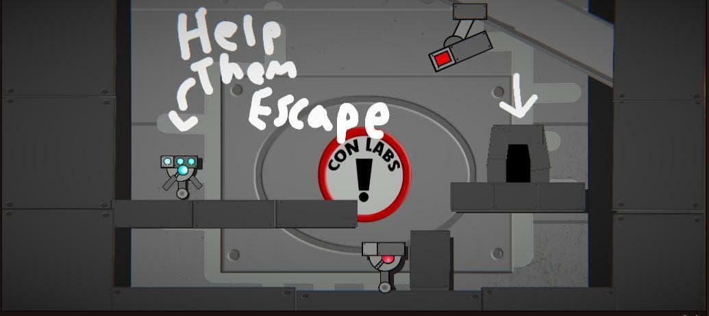 Control Labs screenshot 2