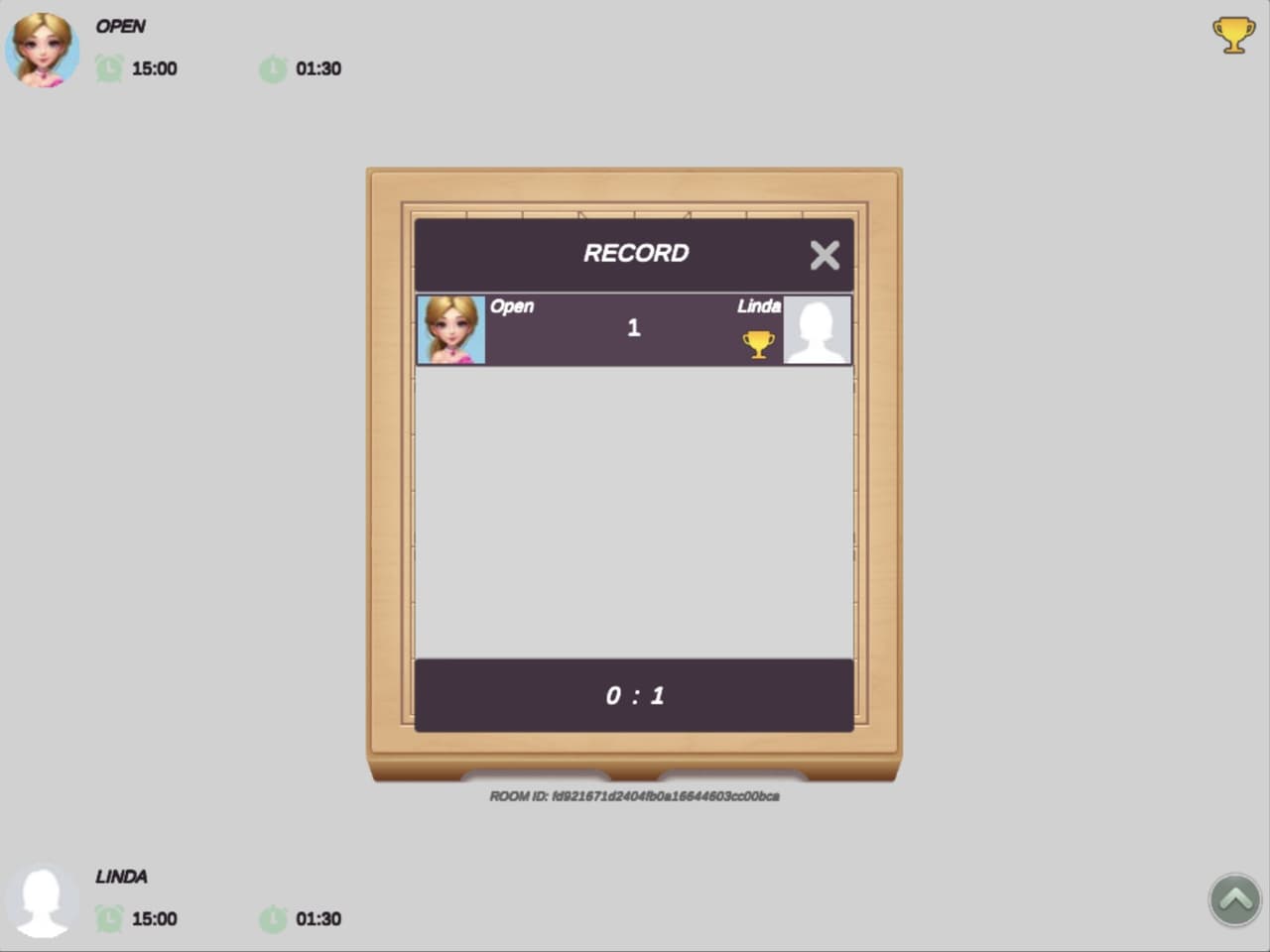 STREET CHESS KING screenshot 3