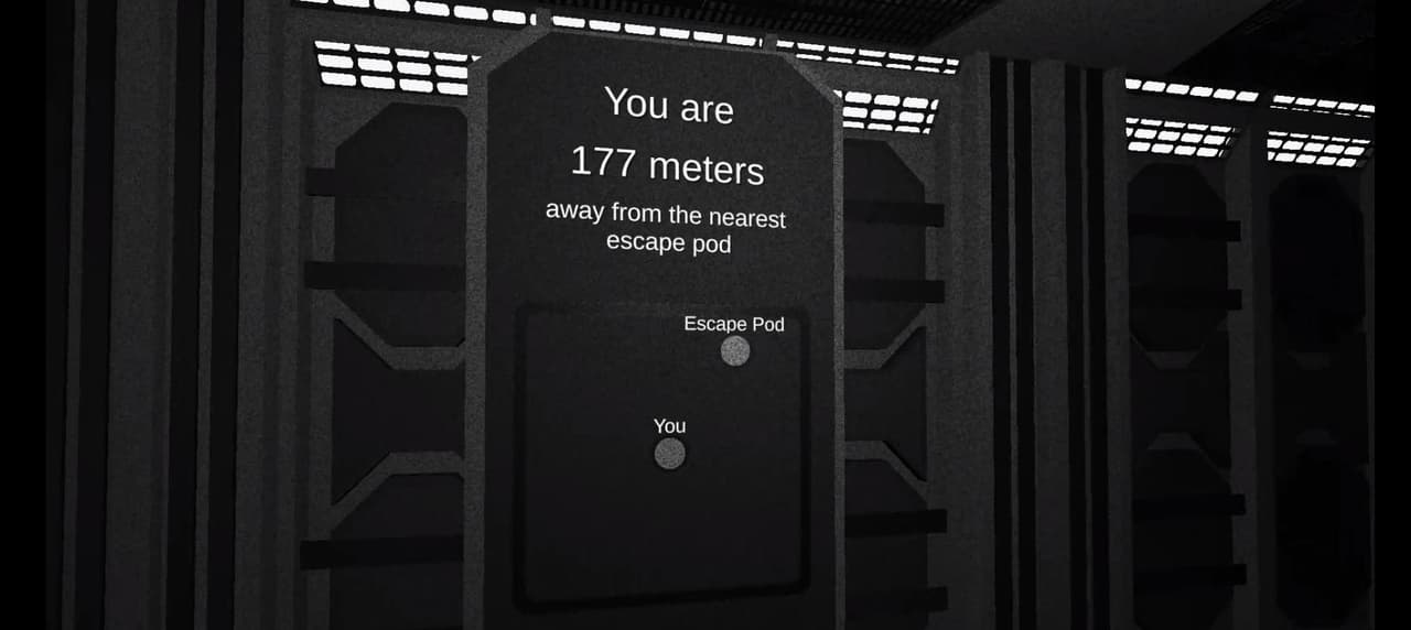 EVAC One: Subject #RandomNumber screenshot 3