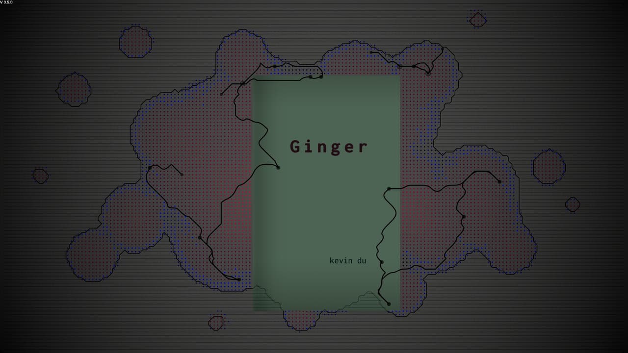 Ginger screenshot 2