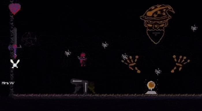 Vermilion Demon screenshot 2