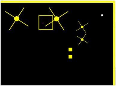 Contrast (itch) (VGGStudio) screenshot 5