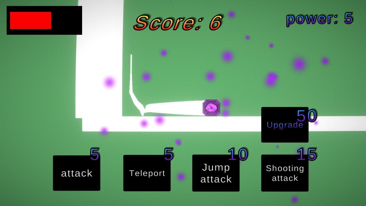 wizards wrath screenshot 3