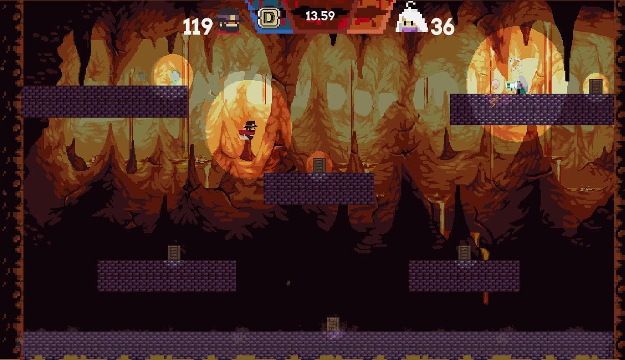 Gun Fight screenshot 3