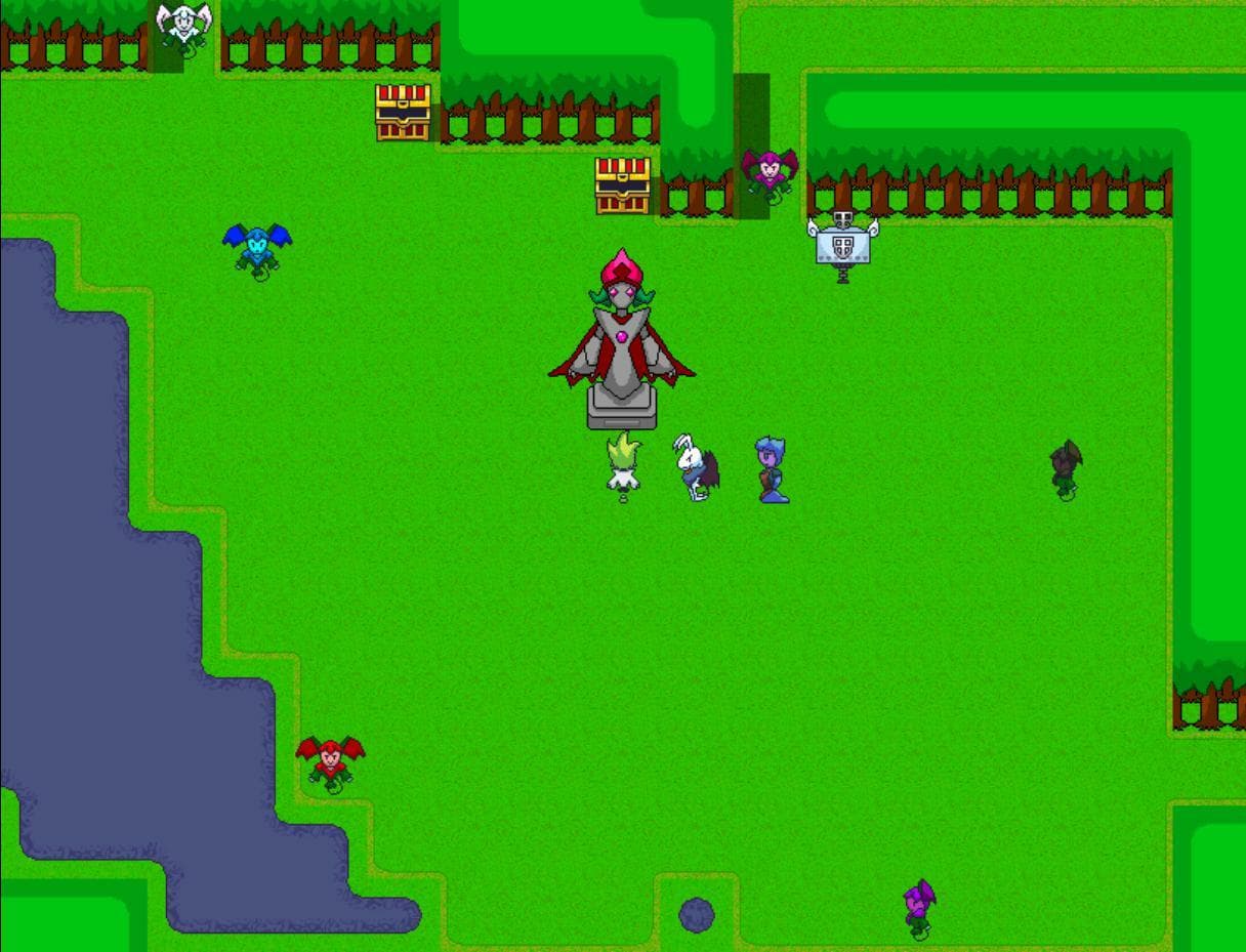 Vala screenshot 4