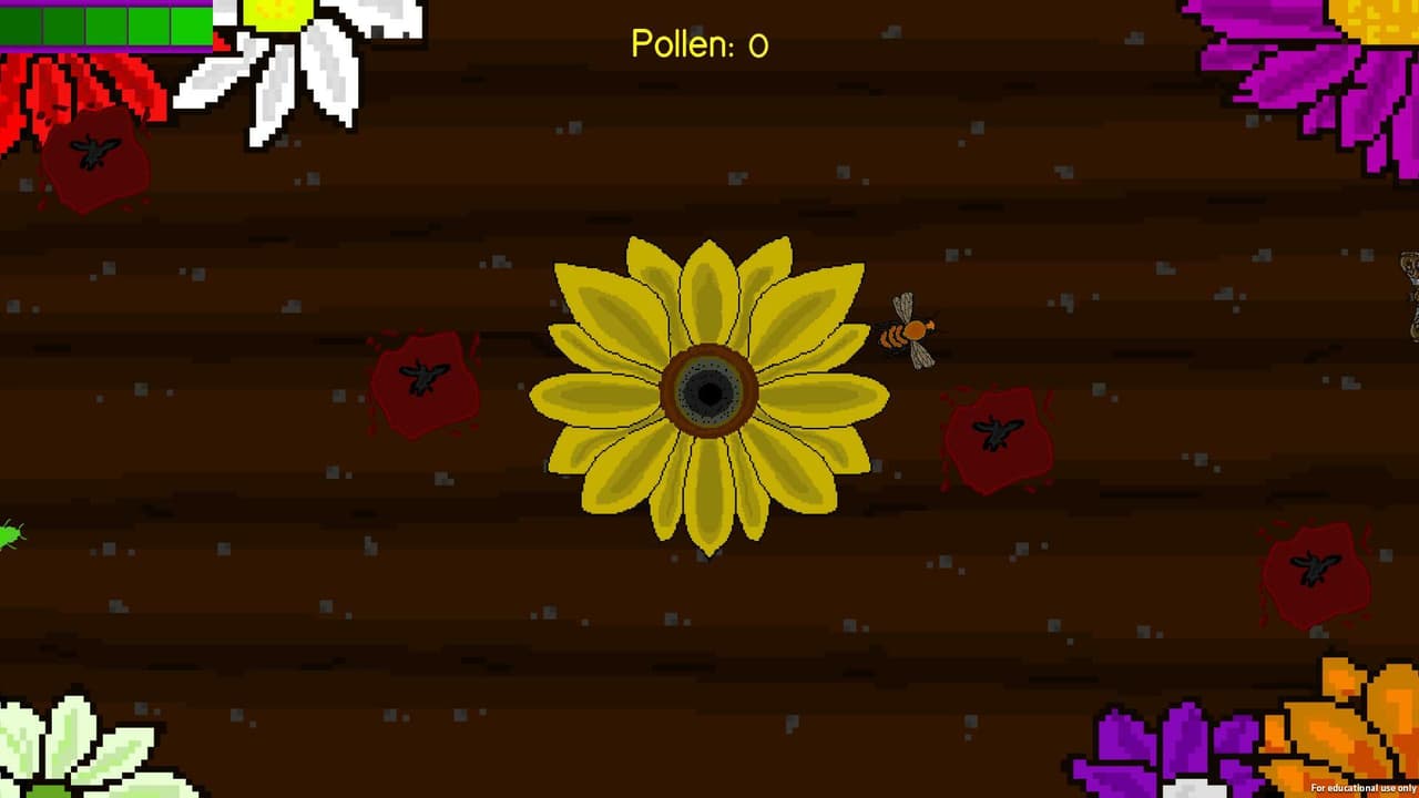 BeeWare screenshot 3