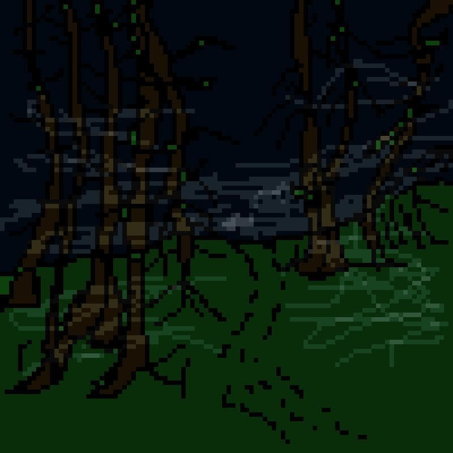 Ghost Stories (itch) screenshot 3