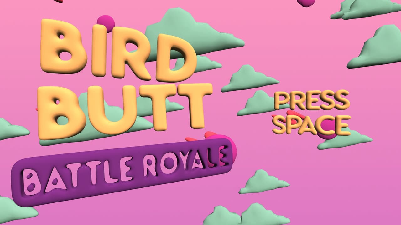 Bird Butt Battle Royale screenshot 2