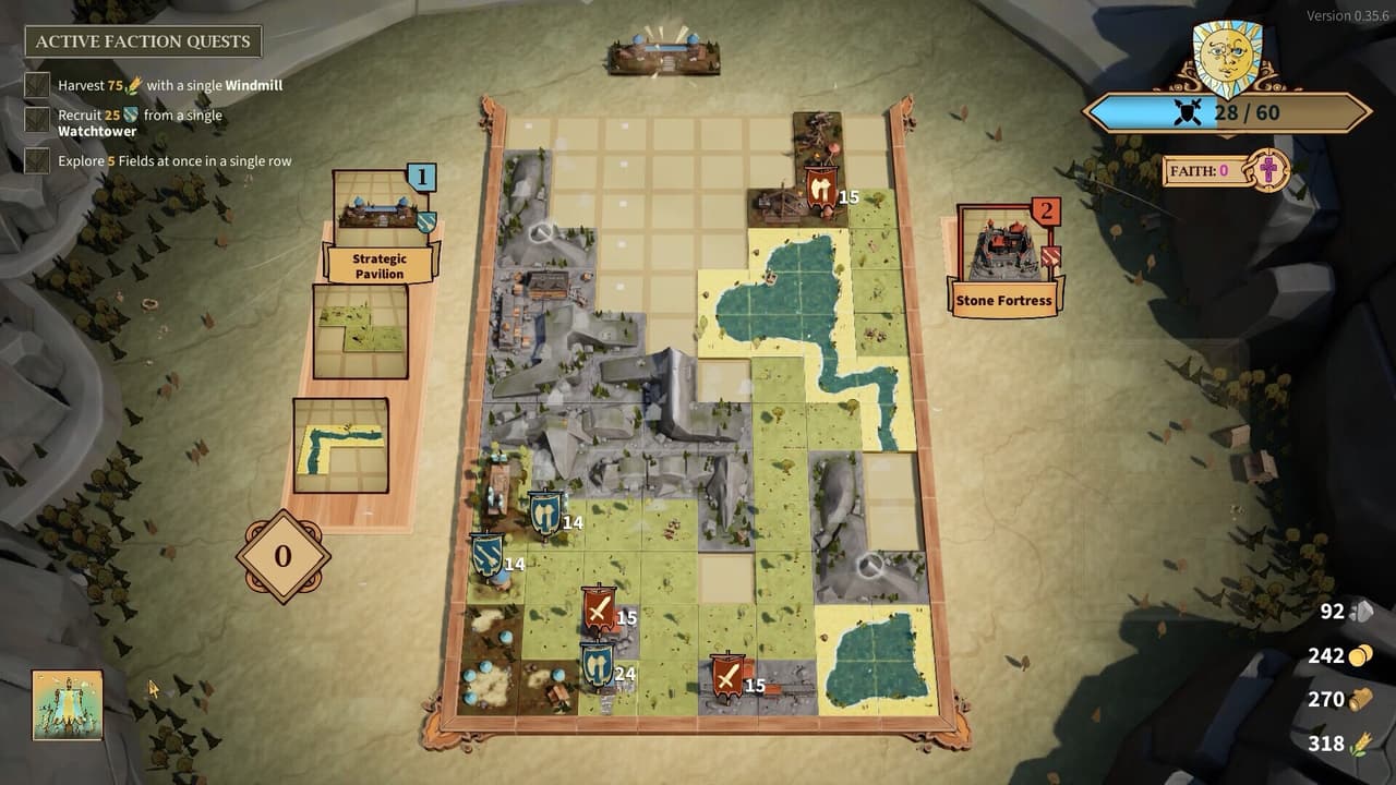 Drop Duchy screenshot 2
