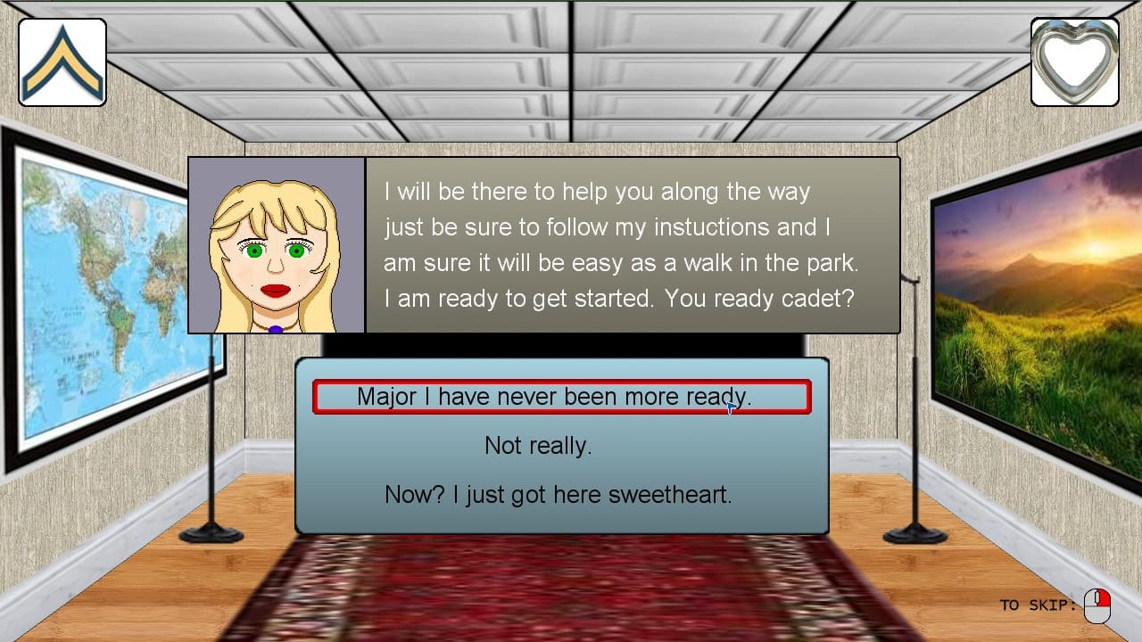 Rival Nation Wars screenshot 3