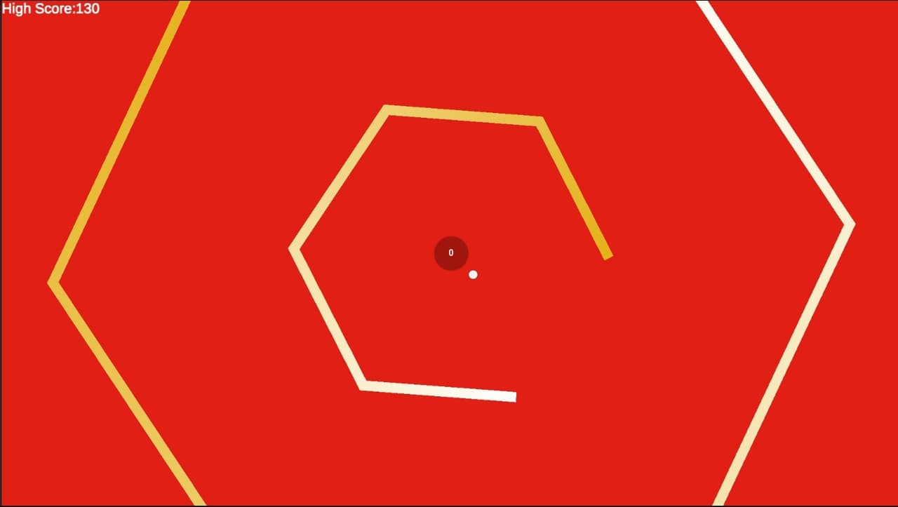 HeXcape (arda.basman) screenshot 3
