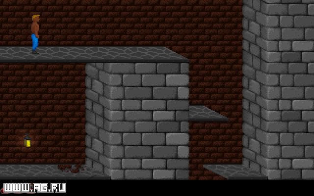 Cruel World screenshot 3