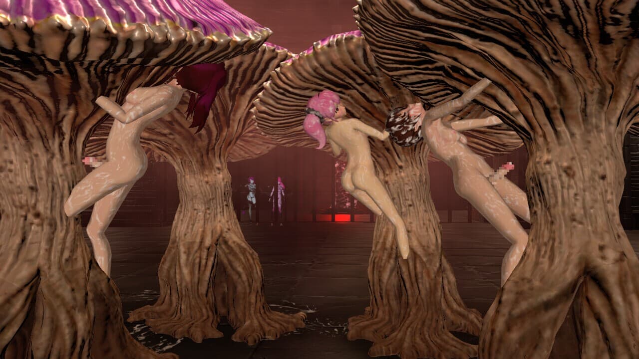 Succubus Heaven screenshot 3