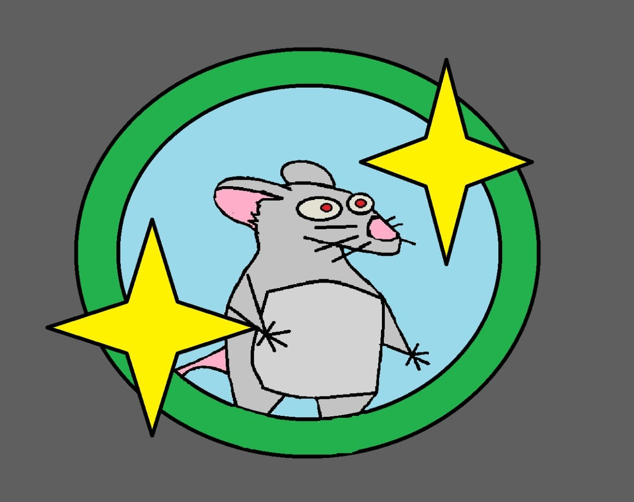 Rats on Runaway