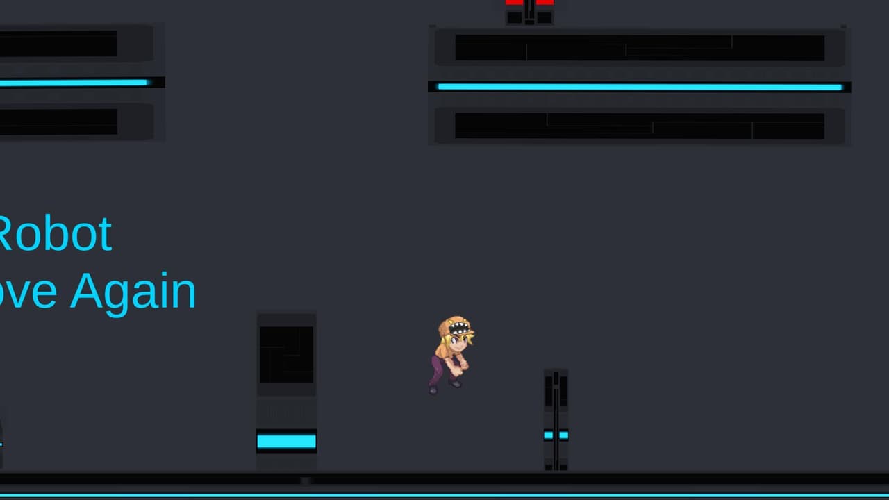 FrAInds screenshot 2