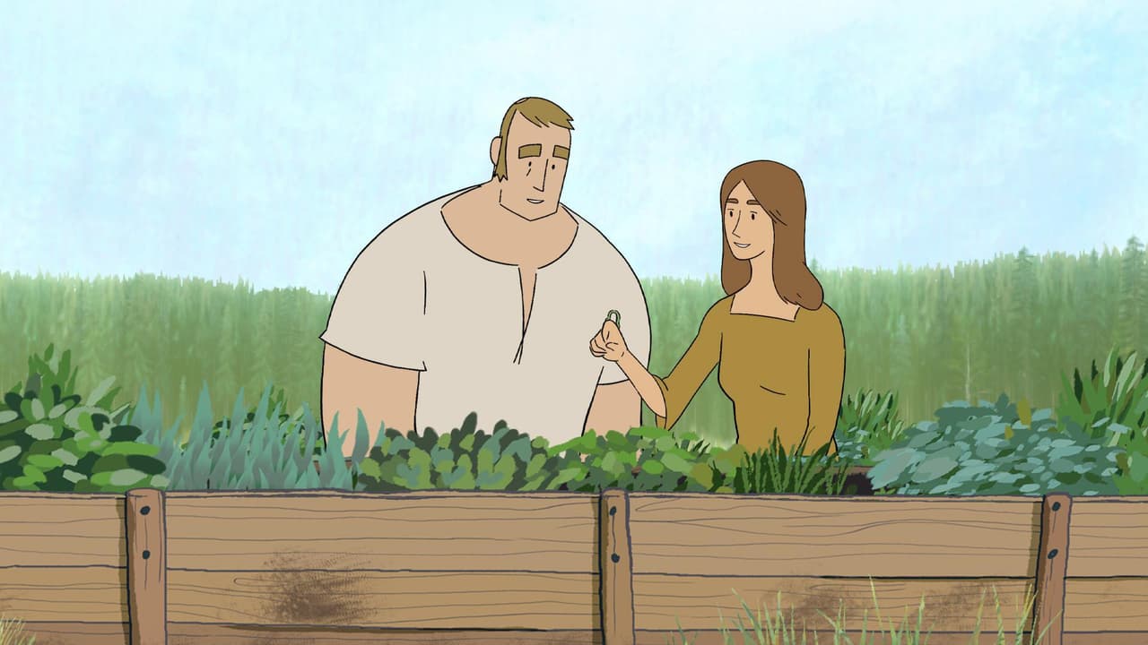 Pine: A Story of Loss screenshot 2