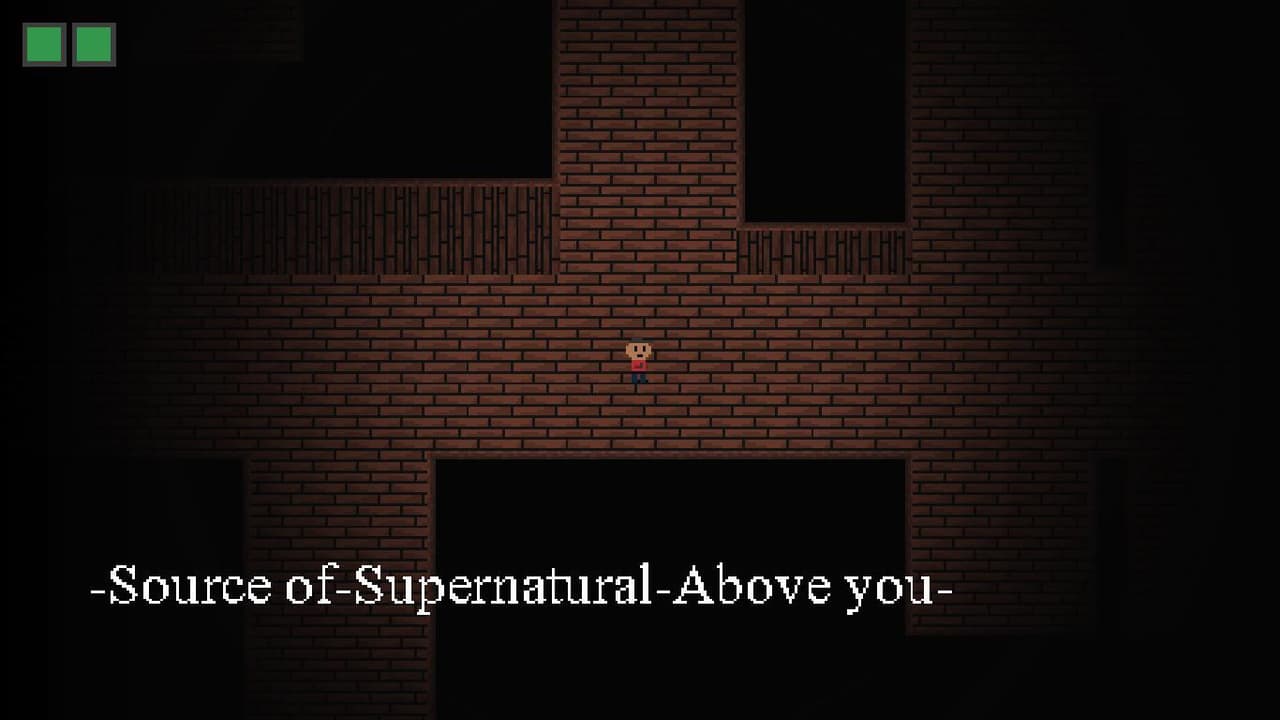 Spirit Box (Janets Cool Games) screenshot 4