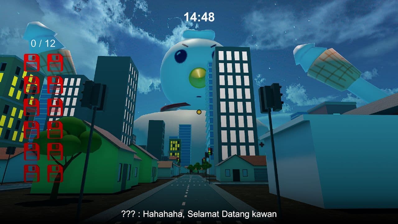 MEmemory (OBELIC) screenshot 3