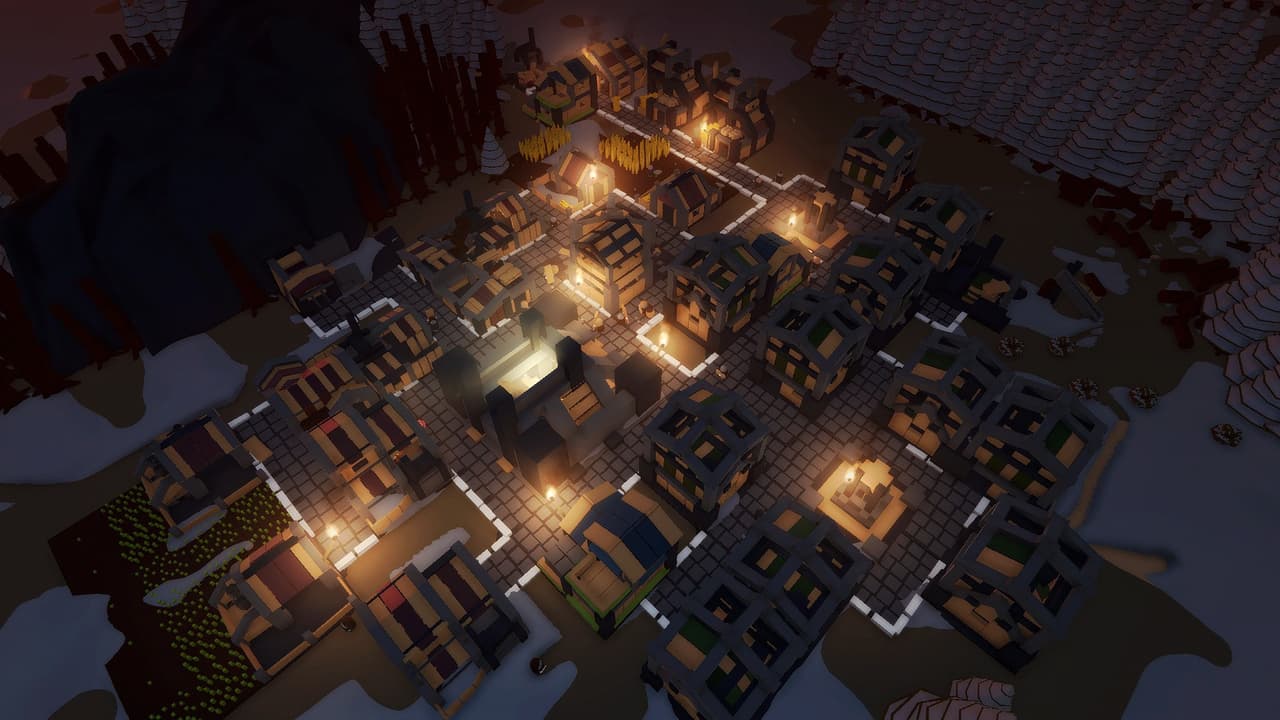 Make Your Kingdom: Prologue screenshot 2
