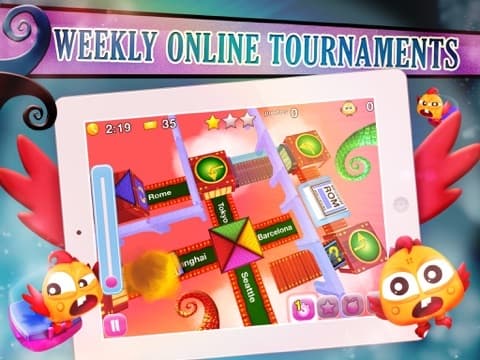 Please! No more bags FREE screenshot 5