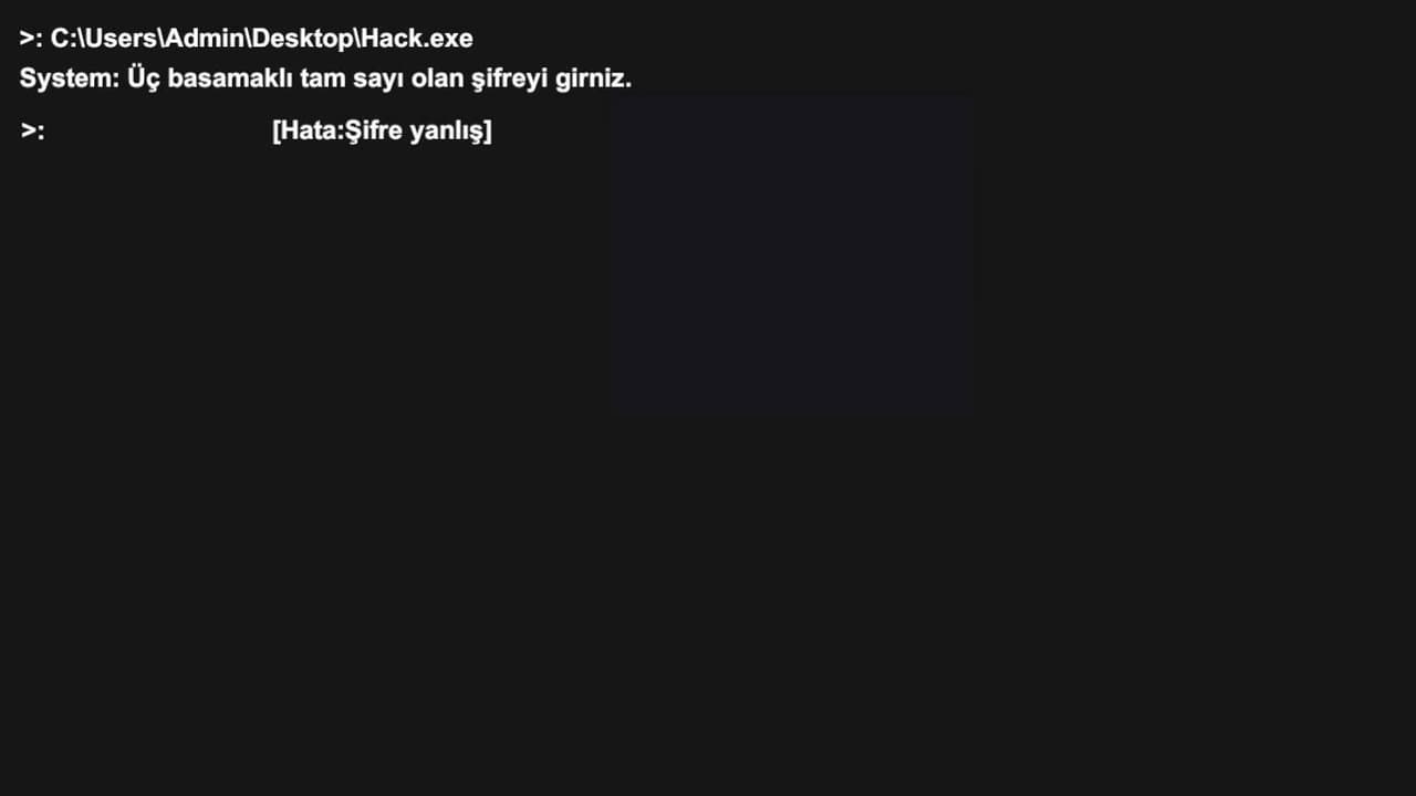 The End Of 10 Years screenshot 3