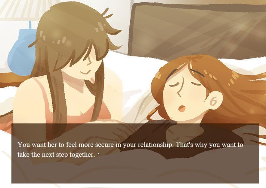 Marry Me, Jaehee! screenshot 4